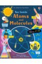 See Inside Atoms and Molecules