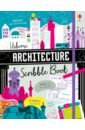 Architecture Scribble Book