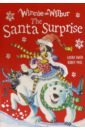 Winnie and Wilbur. The Santa Surprise