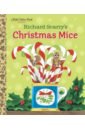 Richard Scarry's Christmas Mice