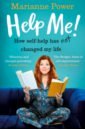 Help Me! How Self-Help Has Not Changed My Life