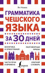 Грамматика чешского языка за 30 дней