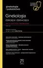 W gabinecie lekarza specjalisty. Ginekologia i położnictwo. Ginekologia dziecięca i dziewczęca