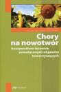 Chory na nowotwór - kompendium leczenia somatycznych objawów towarzyszących