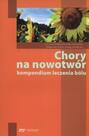 Chory na nowotwór