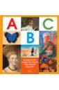 ABC: Russian Art from The State Tretyakov Gallery