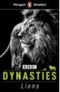 Dynasties. Lions (Level 1) +audio