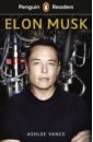 Elon Musk (Level 3) +audio
