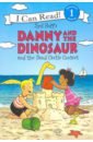 Danny and the Dinosaur and the Sand Castle Contest