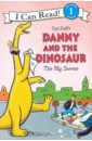 Danny and the Dinosaur. The Big Sneeze (Level 1)