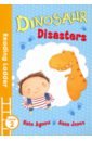 Dinosaur Disasters (Reading Ladder Level 2)