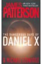 Daniel X: Dangerous Days of Daniel X