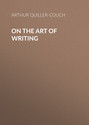 On the Art of Writing