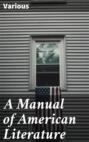 A Manual of American Literature