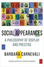 Social Appearances