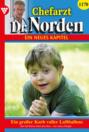 Chefarzt Dr. Norden 1170 – Arztroman