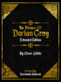 The Picture Of Dorian Gray (Extended Edition) – By Oscar Wilde