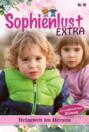 Sophienlust Extra 19 – Familienroman