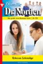 Familie Dr. Norden 738 – Arztroman