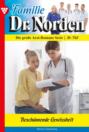 Familie Dr. Norden 740 – Arztroman