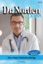 Dr. Norden Extra 18 – Arztroman