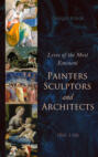 Lives of the Most Eminent Painters, Sculptors and Architects (Vol. 1-10)