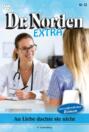 Dr. Norden Extra 13 – Arztroman