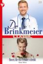 Dr. Brinkmeier Classic 20 – Arztroman