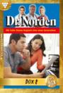 Dr. Norden (ab 600) Jubiläumsbox 8 – Arztroman