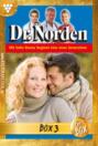Dr. Norden (ab 600) Jubiläumsbox 3 – Arztroman