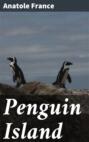 Penguin Island