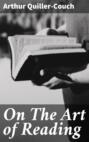 On The Art of Reading