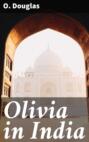 Olivia in India