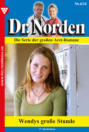 Dr. Norden 654 – Arztroman