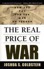 The Real Price of War