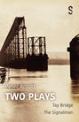 Peter Arnott: Two Plays