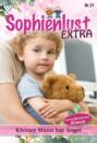 Sophienlust Extra 21 – Familienroman
