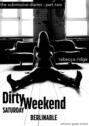 Dirty Weekend. The Submissive Diaries - Part 2