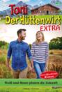 Toni der Hüttenwirt Extra 13 – Heimatroman