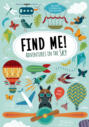 Find Me! Adventures in the Sky