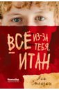 Всё из-за тебя, Итан