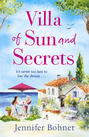 Villa of Sun and Secrets