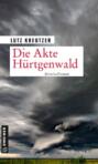 Die Akte Hürtgenwald