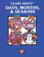 Days, Months Seasons