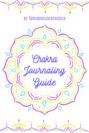 Chakra Journaling Guide