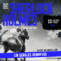 Sherlock Holmes: Ein geniales Rennpferd - Neues aus der Baker Street, Folge 1 (Ungekürzt)