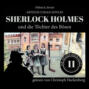Sherlock Holmes und die Töchter des Bösen - Die neuen Abenteuer, Folge 11 (Ungekürzt)