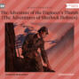 The Adventure of the Engineer's Thumb - The Adventures of Sherlock Holmes (Unabridged)