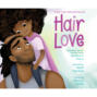 Hair Love (Unabridged)