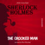 The Crooked Man (Unabridged)